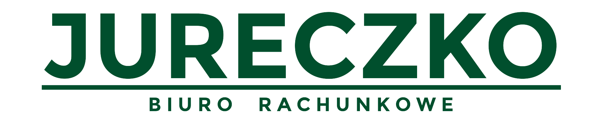 Logo Biuro Rachunkowe Katarzyna Jureczko